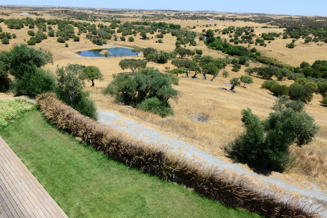 Vistas - Herdade Do Zambujal Castro Verde Buitenkant foto