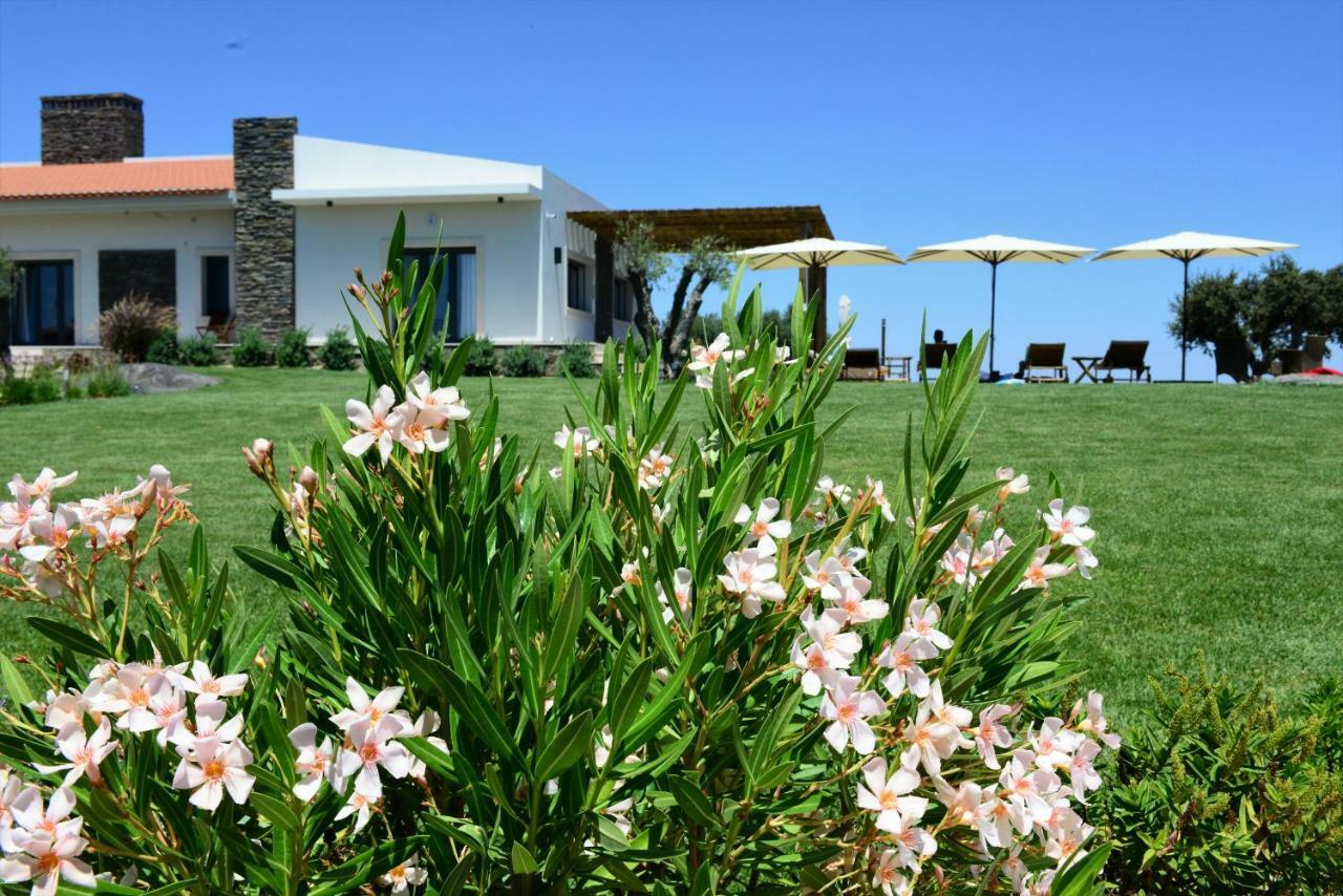 Vistas - Herdade Do Zambujal Castro Verde Buitenkant foto